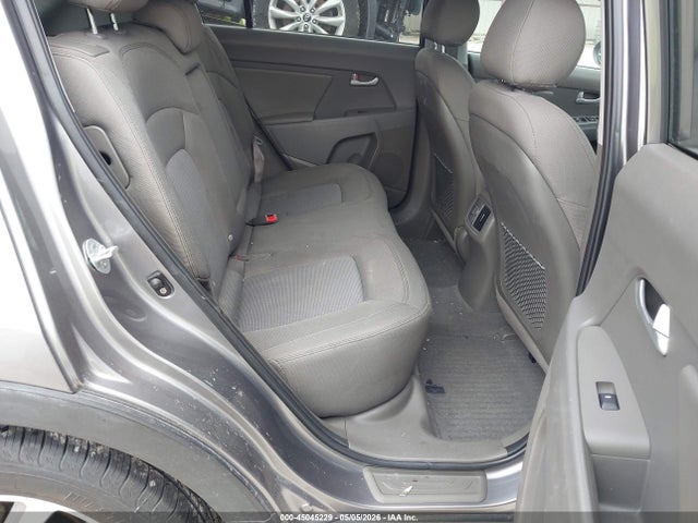 Aukcja sprzedaży 2016 Kia Sportage Lx, vin: KNDPB3AC5G7855202, numer aukcji: 45045229