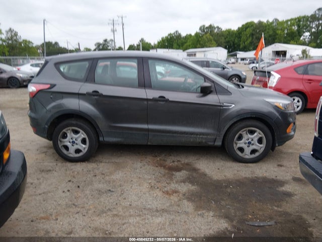 Ford ESCAPE S 2018 1FMCU0F77JUB05789 Image 13
