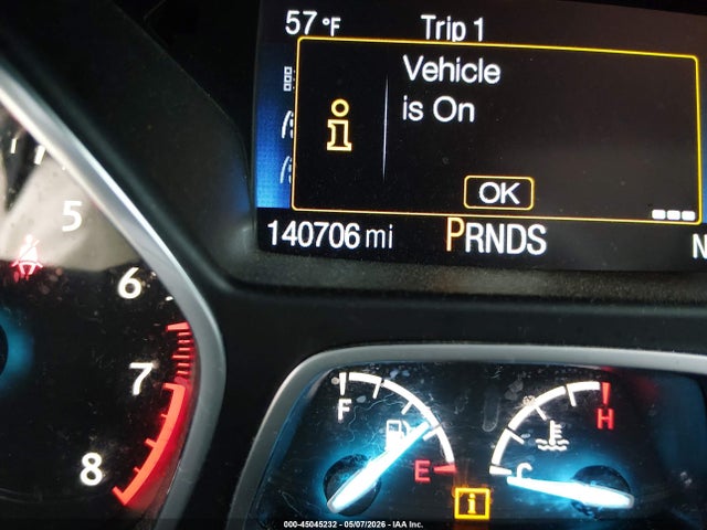 Ford ESCAPE S 2018 1FMCU0F77JUB05789 Image 15