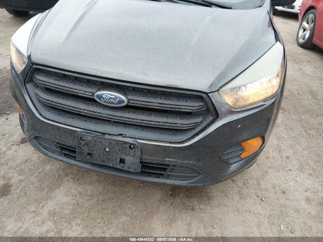 Ford ESCAPE S 2018 1FMCU0F77JUB05789 Image 6