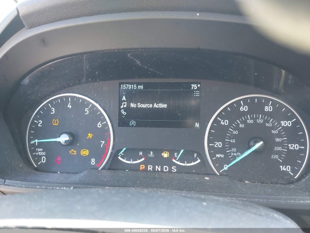Продаж на аукціоні авто 2019 Ford Ecosport Se, vin: MAJ3S2GE6KC294225, номер лоту: 45045238