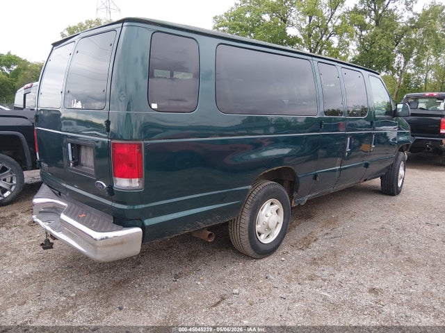 Aukcja sprzedaży 2001 Ford E-350 Super Duty Xl/xlt, vin: 1FBSS31L31HA75649, numer aukcji: 45045239