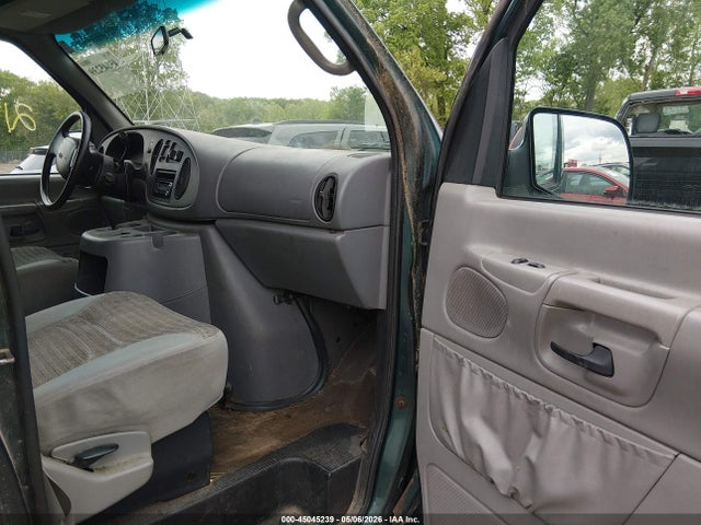 Aukcja sprzedaży 2001 Ford E-350 Super Duty Xl/xlt, vin: 1FBSS31L31HA75649, numer aukcji: 45045239