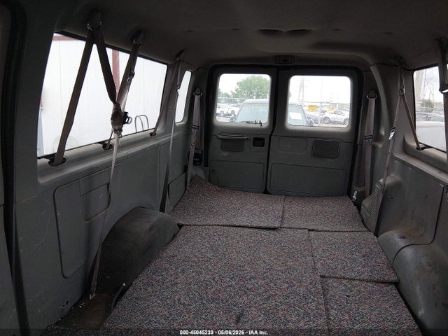 Aukcja sprzedaży 2001 Ford E-350 Super Duty Xl/xlt, vin: 1FBSS31L31HA75649, numer aukcji: 45045239
