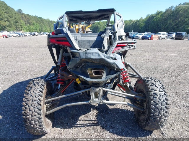 45045243 :رقم المزاد ، 3NSRGK2K1PG323653 vin ، 2023 Polaris Rzr Pro R Premium مزاد بيع
