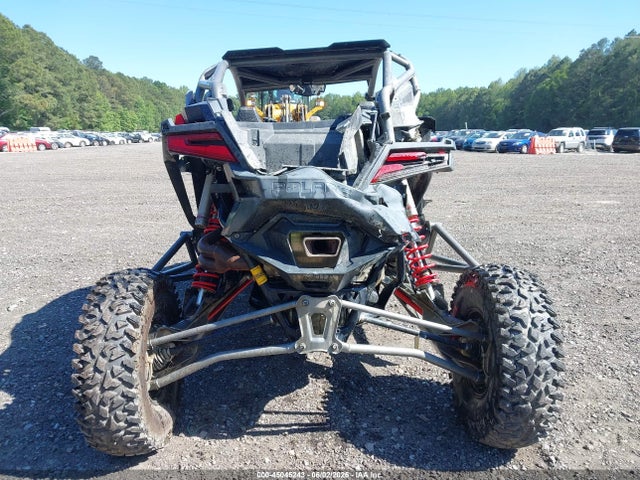 45045243 :رقم المزاد ، 3NSRGK2K1PG323653 vin ، 2023 Polaris Rzr Pro R Premium مزاد بيع