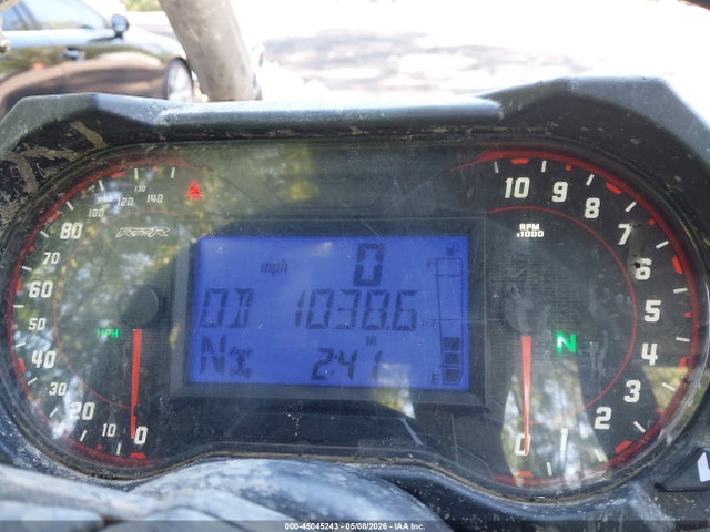 45045243 :رقم المزاد ، 3NSRGK2K1PG323653 vin ، 2023 Polaris Rzr Pro R Premium مزاد بيع