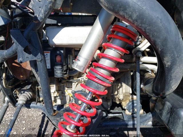 45045243 :رقم المزاد ، 3NSRGK2K1PG323653 vin ، 2023 Polaris Rzr Pro R Premium مزاد بيع