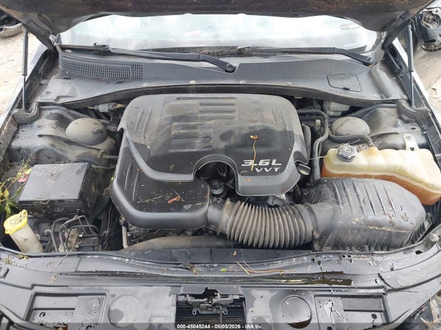 45045244 :رقم المزاد ، 2C3CCAGG4EH238969 vin ، 2014 Chrysler 300 300s مزاد بيع
