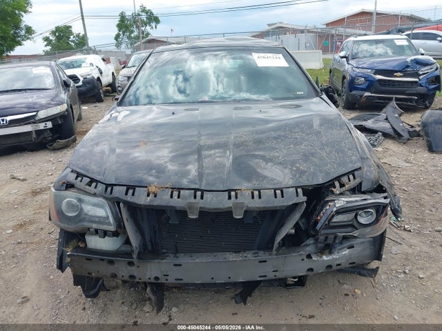 45045244 :رقم المزاد ، 2C3CCAGG4EH238969 vin ، 2014 Chrysler 300 300s مزاد بيع
