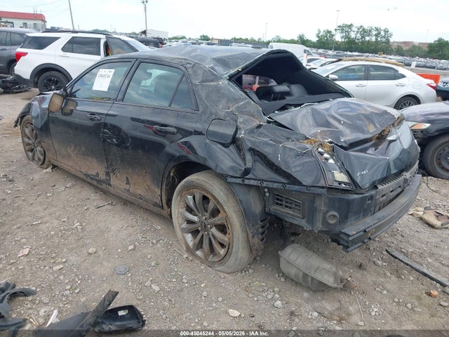 45045244 :رقم المزاد ، 2C3CCAGG4EH238969 vin ، 2014 Chrysler 300 300s مزاد بيع