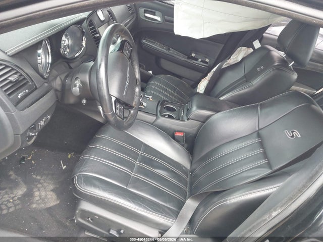 45045244 :رقم المزاد ، 2C3CCAGG4EH238969 vin ، 2014 Chrysler 300 300s مزاد بيع