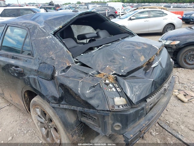 45045244 :رقم المزاد ، 2C3CCAGG4EH238969 vin ، 2014 Chrysler 300 300s مزاد بيع