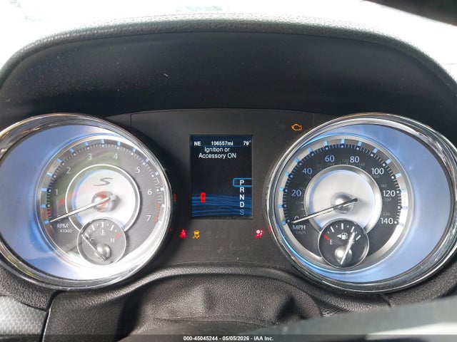45045244 :رقم المزاد ، 2C3CCAGG4EH238969 vin ، 2014 Chrysler 300 300s مزاد بيع
