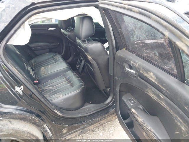 45045244 :رقم المزاد ، 2C3CCAGG4EH238969 vin ، 2014 Chrysler 300 300s مزاد بيع