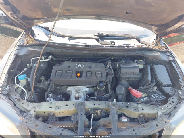 Aukcja sprzedaży 2013 Acura Ilx 2.0l, vin: 19VDE1F52DE003242, numer aukcji: 45045246