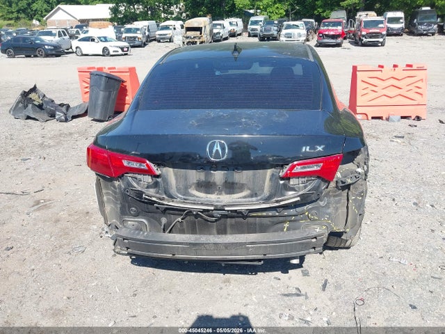 Aukcja sprzedaży 2013 Acura Ilx 2.0l, vin: 19VDE1F52DE003242, numer aukcji: 45045246
