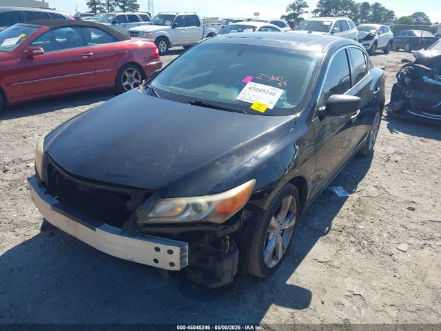 Aukcja sprzedaży 2013 Acura Ilx 2.0l, vin: 19VDE1F52DE003242, numer aukcji: 45045246