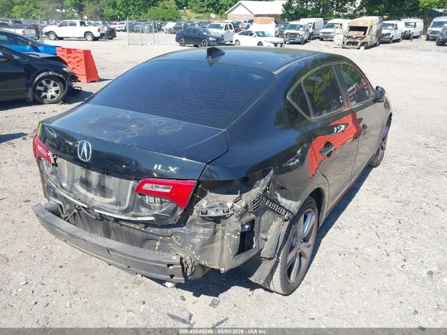 Aukcja sprzedaży 2013 Acura Ilx 2.0l, vin: 19VDE1F52DE003242, numer aukcji: 45045246