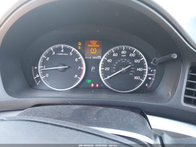 Aukcja sprzedaży 2013 Acura Ilx 2.0l, vin: 19VDE1F52DE003242, numer aukcji: 45045246