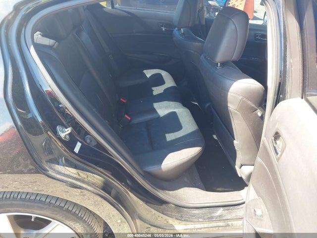 Aukcja sprzedaży 2013 Acura Ilx 2.0l, vin: 19VDE1F52DE003242, numer aukcji: 45045246