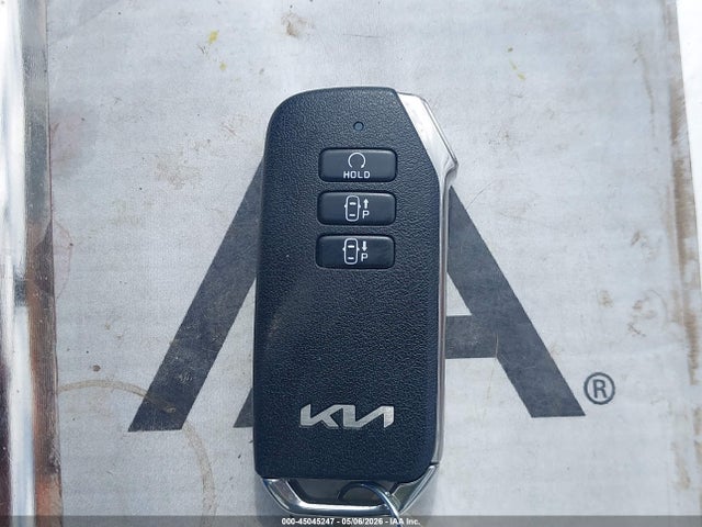 Auction sale of the 2025 Kia Sportage Hybrid Sx-prestige, vin: KNDPXCDG4S7176496, lot number: 45045247