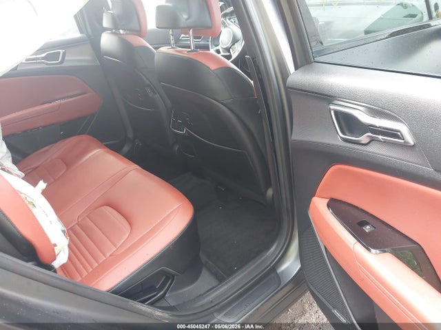 Auction sale of the 2025 Kia Sportage Hybrid Sx-prestige, vin: KNDPXCDG4S7176496, lot number: 45045247