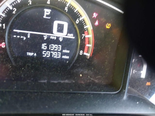 2017 Honda Civic Lx მანქანა იყიდება აუქციონზე, vin: 2HGFC2F53HH568459, აუქციონის ნომერი: 45045249