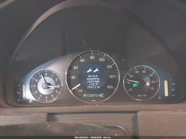 Продаж на аукціоні авто 2007 Mercedes-benz Clk 350, vin: WDBTK56G67F212805, номер лоту: 45045251