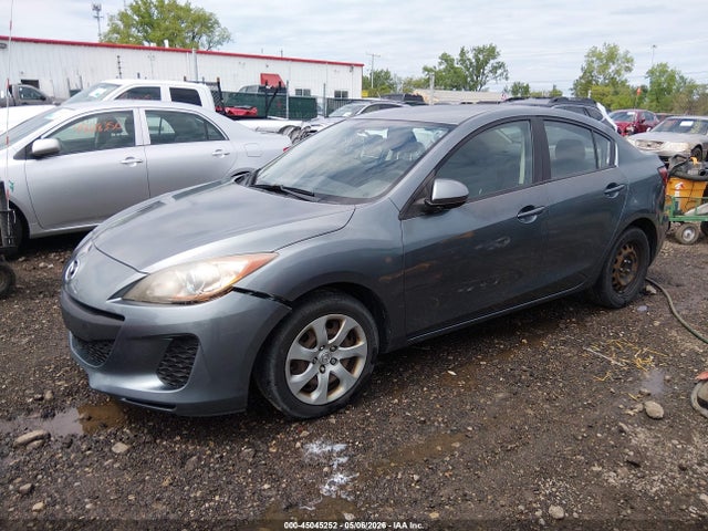 Продаж на аукціоні авто 2013 Mazda Mazda3 I Sport, vin: JM1BL1UP0D1756392, номер лоту: 45045252