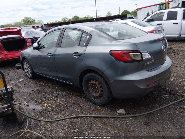 Продаж на аукціоні авто 2013 Mazda Mazda3 I Sport, vin: JM1BL1UP0D1756392, номер лоту: 45045252