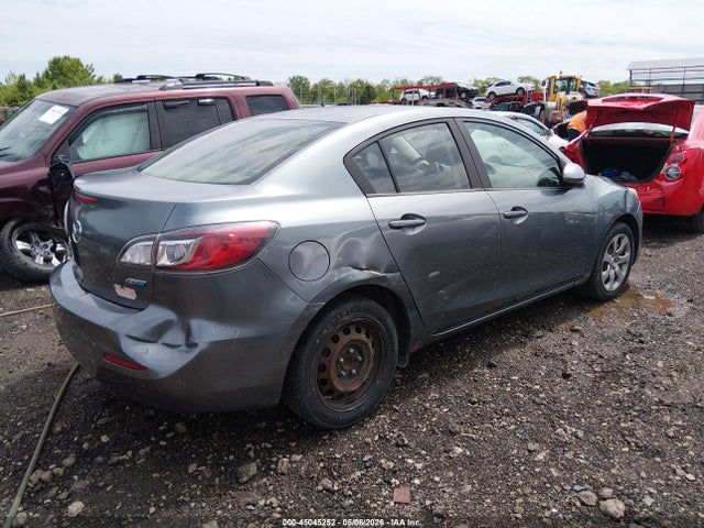 Продаж на аукціоні авто 2013 Mazda Mazda3 I Sport, vin: JM1BL1UP0D1756392, номер лоту: 45045252