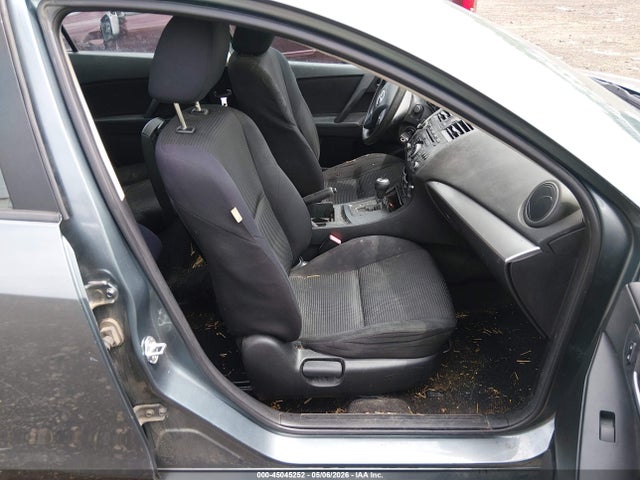 Продаж на аукціоні авто 2013 Mazda Mazda3 I Sport, vin: JM1BL1UP0D1756392, номер лоту: 45045252
