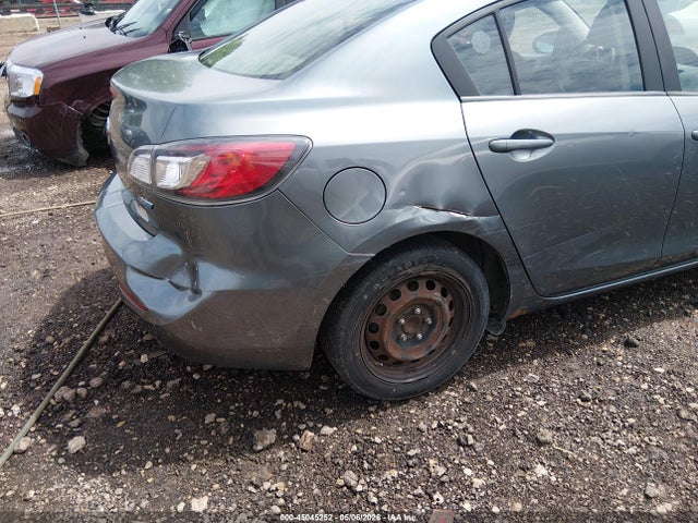 Продаж на аукціоні авто 2013 Mazda Mazda3 I Sport, vin: JM1BL1UP0D1756392, номер лоту: 45045252