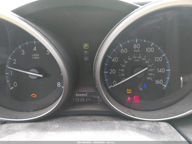 Продаж на аукціоні авто 2013 Mazda Mazda3 I Sport, vin: JM1BL1UP0D1756392, номер лоту: 45045252