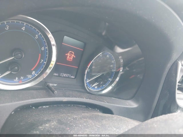 45045253 :رقم المزاد ، 2T1BURHE2HC771515 vin ، 2017 Toyota Corolla Le مزاد بيع