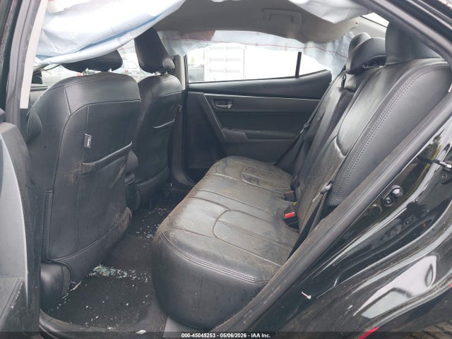 45045253 :رقم المزاد ، 2T1BURHE2HC771515 vin ، 2017 Toyota Corolla Le مزاد بيع