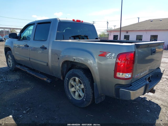 Aukcja sprzedaży 2013 Gmc Sierra 1500 Sle, vin: 3GTP2VE74DG356688, numer aukcji: 45045254