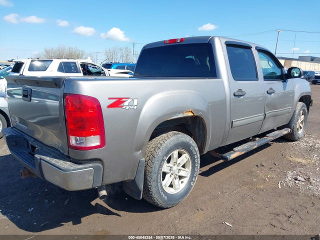 Aukcja sprzedaży 2013 Gmc Sierra 1500 Sle, vin: 3GTP2VE74DG356688, numer aukcji: 45045254
