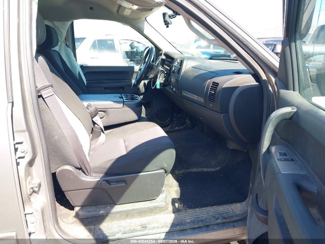 Aukcja sprzedaży 2013 Gmc Sierra 1500 Sle, vin: 3GTP2VE74DG356688, numer aukcji: 45045254