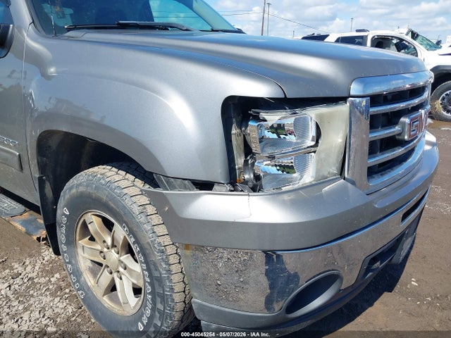 Aukcja sprzedaży 2013 Gmc Sierra 1500 Sle, vin: 3GTP2VE74DG356688, numer aukcji: 45045254