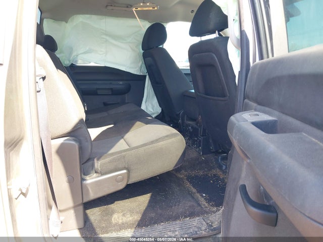 Aukcja sprzedaży 2013 Gmc Sierra 1500 Sle, vin: 3GTP2VE74DG356688, numer aukcji: 45045254
