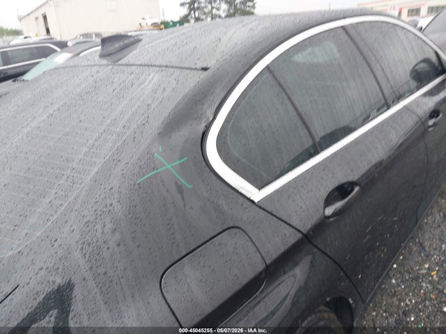 Auction sale of the 2019 Bmw 530i, vin: WBAJA5C55KWW09037, lot number: 45045255