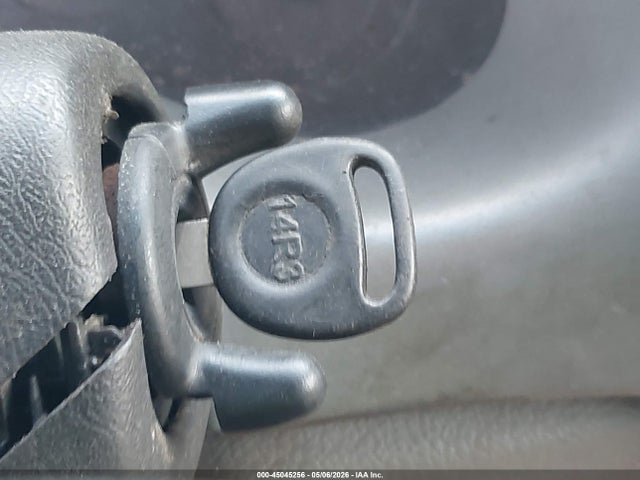 45045256 :رقم المزاد ، 1GNDS13S462165648 vin ، 2006 Chevrolet Trailblazer Ls مزاد بيع