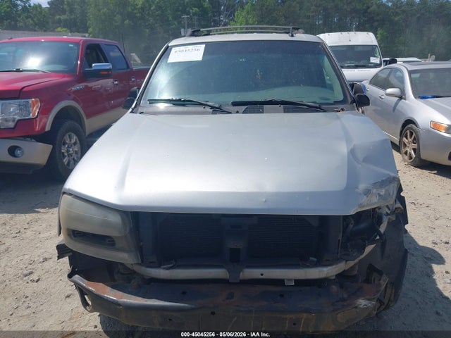 45045256 :رقم المزاد ، 1GNDS13S462165648 vin ، 2006 Chevrolet Trailblazer Ls مزاد بيع