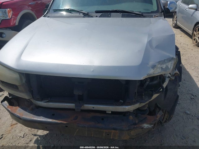 45045256 :رقم المزاد ، 1GNDS13S462165648 vin ، 2006 Chevrolet Trailblazer Ls مزاد بيع
