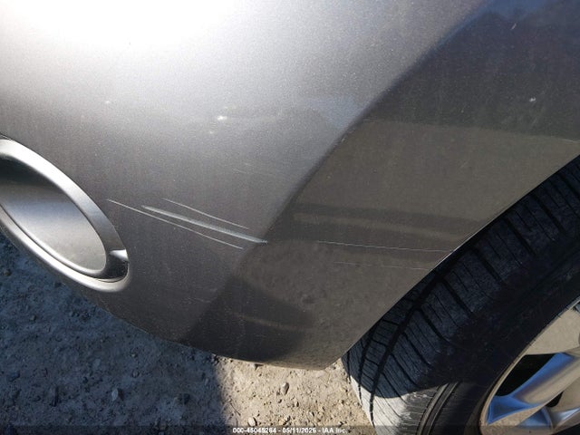 2010 Nissan Murano Sl მანქანა იყიდება აუქციონზე, vin: JN8AZ1MWXAW137187, აუქციონის ნომერი: 45045264