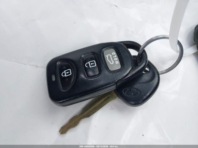 2017 Hyundai Elantra Se მანქანა იყიდება აუქციონზე, vin: 5NPD74LF6HH146888, აუქციონის ნომერი: 45045269