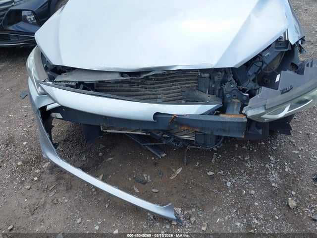 2017 Hyundai Elantra Se მანქანა იყიდება აუქციონზე, vin: 5NPD74LF6HH146888, აუქციონის ნომერი: 45045269