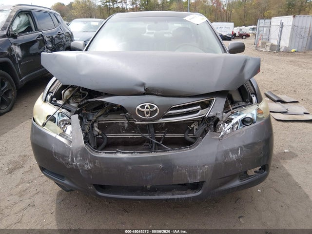 45045272 :رقم المزاد ، 4T1BB46K79U104537 vin ، 2009 Toyota Camry Hybrid مزاد بيع